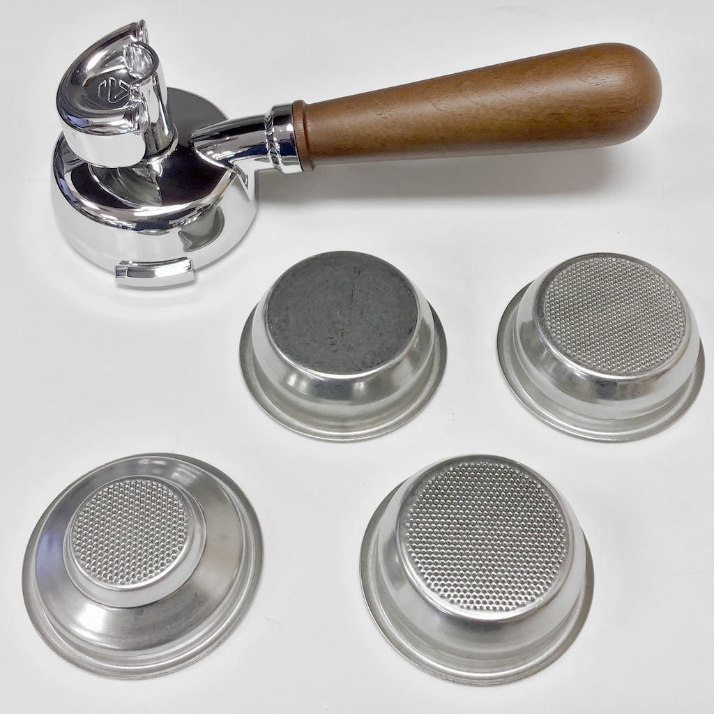 lelit accessories